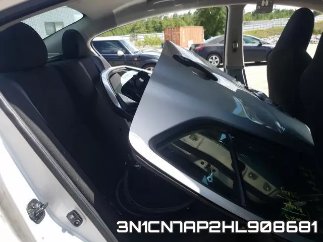3N1CN7AP2HL908681 фото 7