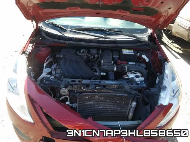 3N1CN7AP3HL858650 фото 8