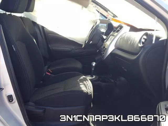 3N1CN7AP3KL866870 фото 6