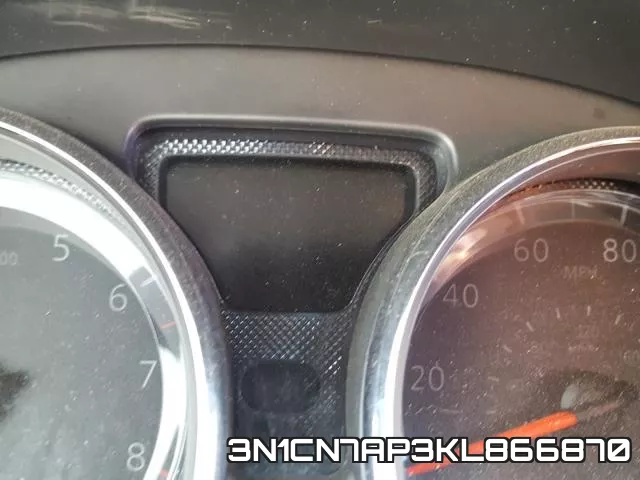 3N1CN7AP3KL866870 фото 9