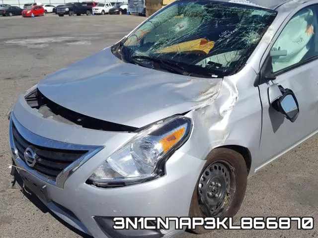 3N1CN7AP3KL866870 фото 10