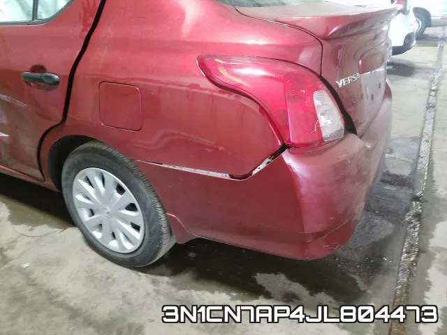 3N1CN7AP4JL804473 фото 2