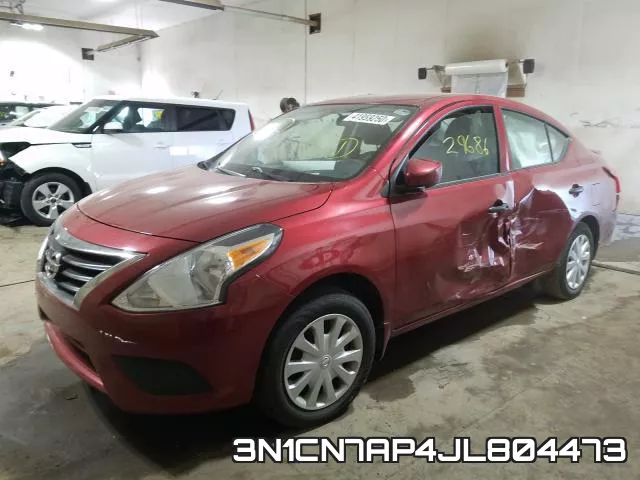 3N1CN7AP4JL804473 фото 3