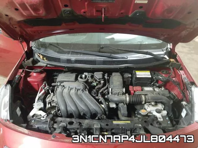 3N1CN7AP4JL804473 фото 8