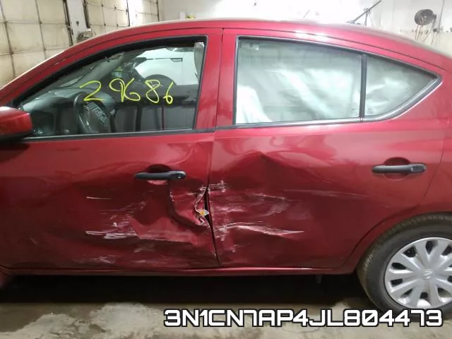 3N1CN7AP4JL804473 фото 10