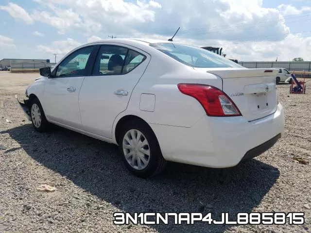 3N1CN7AP4JL885815 фото 4