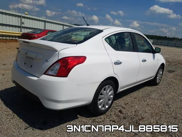 3N1CN7AP4JL885815 фото 5