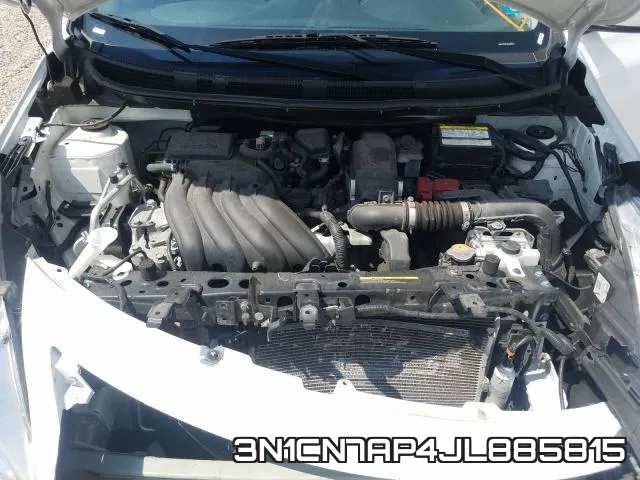 3N1CN7AP4JL885815 фото 8