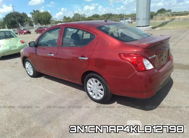 3N1CN7AP4KL812798 фото 4
