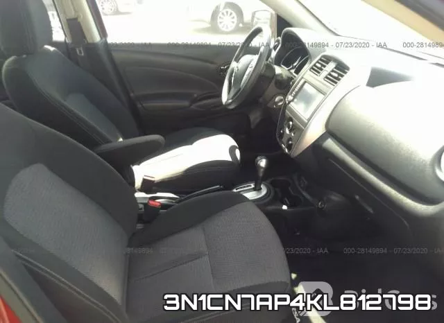 3N1CN7AP4KL812798 фото 6