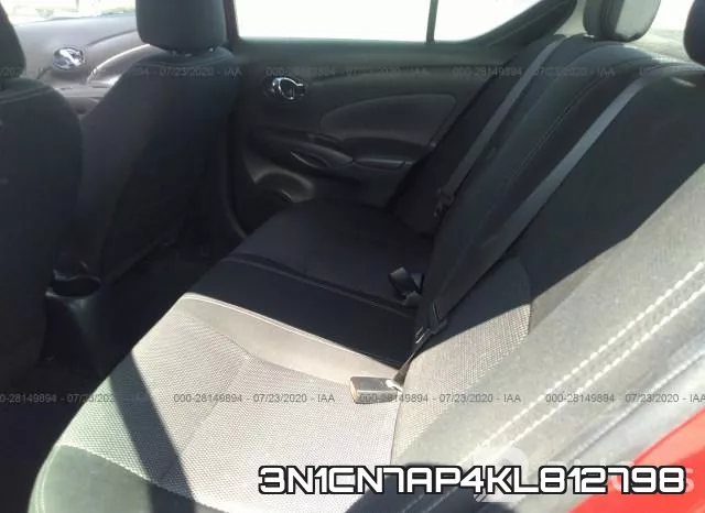 3N1CN7AP4KL812798 фото 9