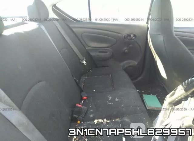 3N1CN7AP5HL829957 фото 9