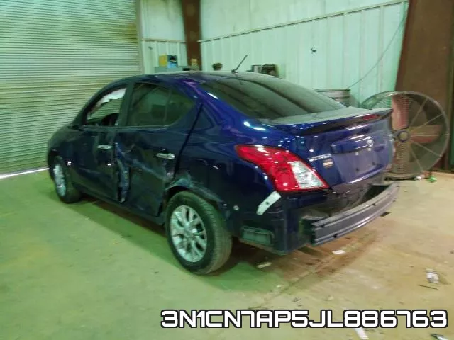 3N1CN7AP5JL886763 фото 4