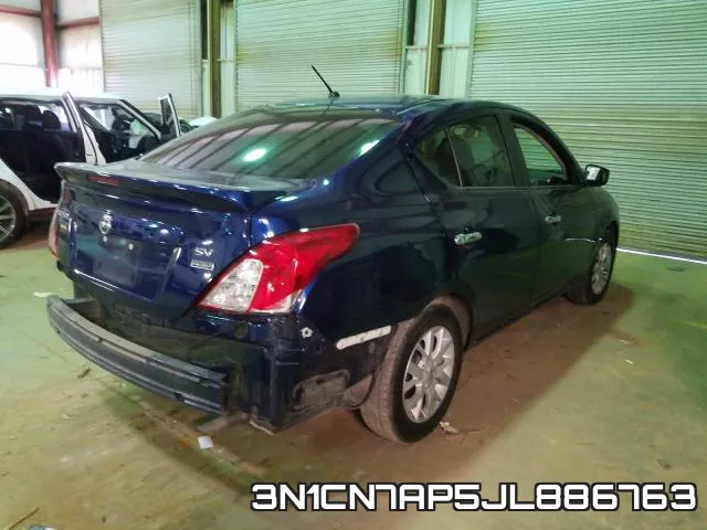 3N1CN7AP5JL886763 фото 5