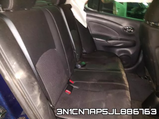 3N1CN7AP5JL886763 фото 7