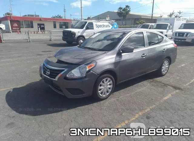3N1CN7AP6HL899015 фото 3