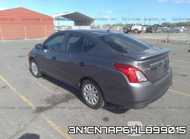 3N1CN7AP6HL899015 фото 4