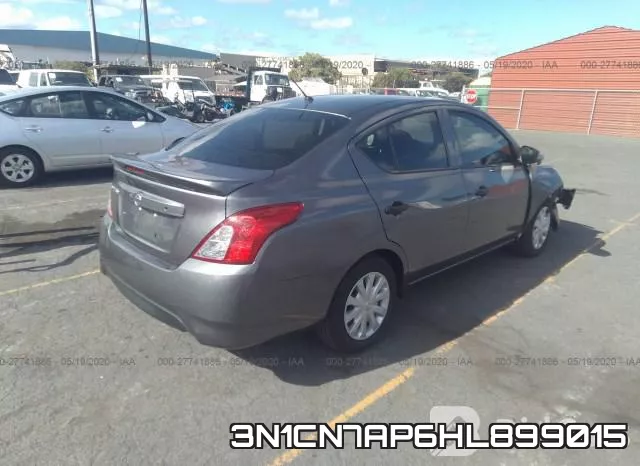 3N1CN7AP6HL899015 фото 5