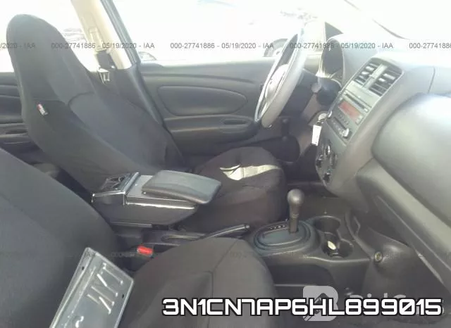 3N1CN7AP6HL899015 фото 6