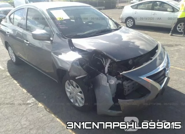 3N1CN7AP6HL899015 фото 7