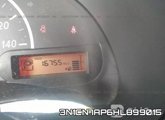 3N1CN7AP6HL899015 фото 8