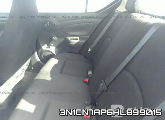 3N1CN7AP6HL899015 фото 9