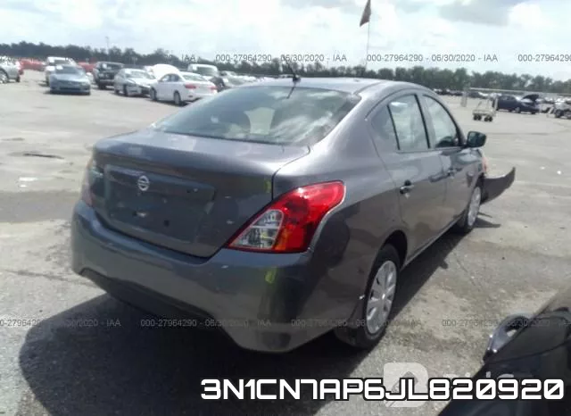 3N1CN7AP6JL820920 фото 5
