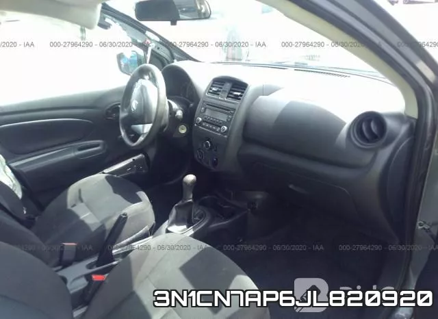 3N1CN7AP6JL820920 фото 6