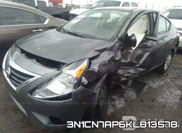3N1CN7AP6KL813578 фото 3