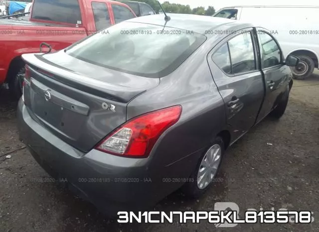 3N1CN7AP6KL813578 фото 5