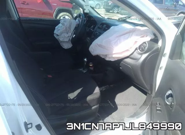 3N1CN7AP7JL849990 фото 6