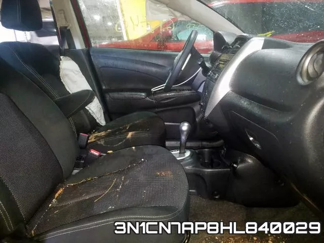 3N1CN7AP8HL840029 фото 6