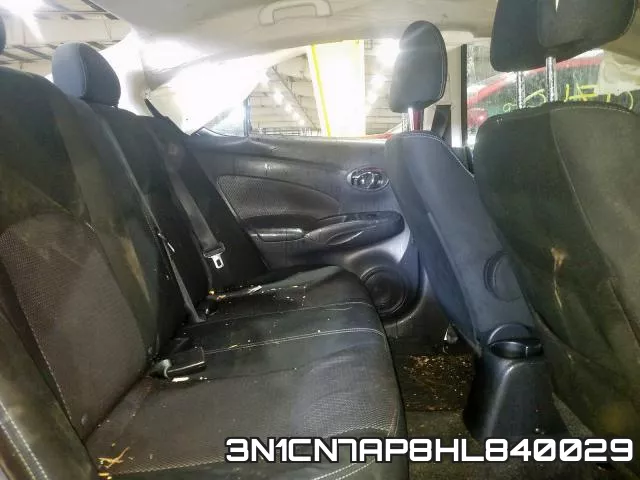3N1CN7AP8HL840029 фото 7