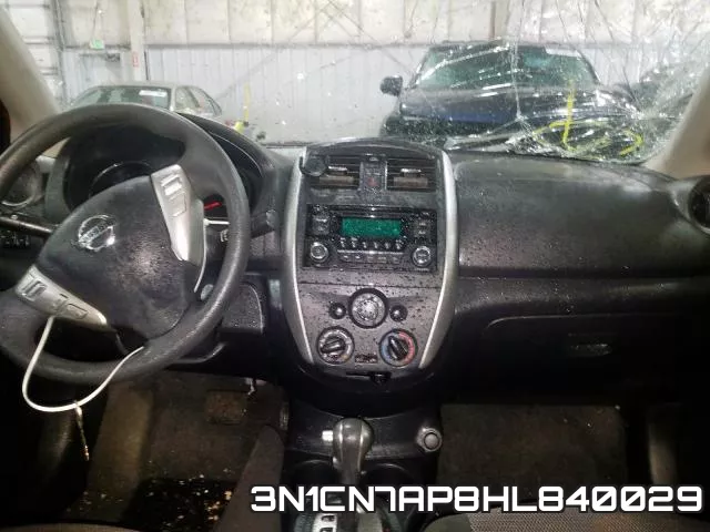 3N1CN7AP8HL840029 фото 10