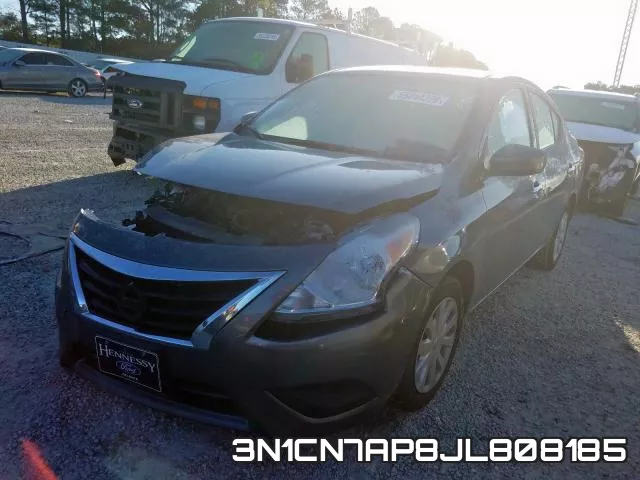3N1CN7AP8JL808185 фото 3