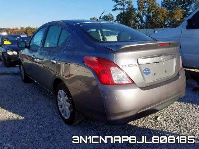 3N1CN7AP8JL808185 фото 4