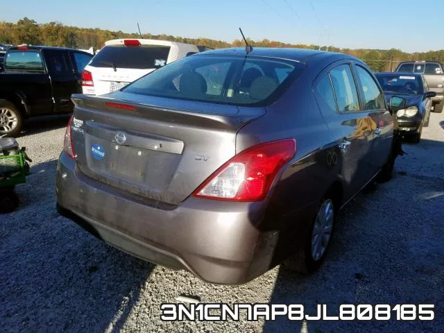 3N1CN7AP8JL808185 фото 5