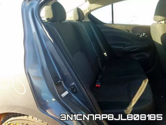3N1CN7AP8JL808185 фото 7