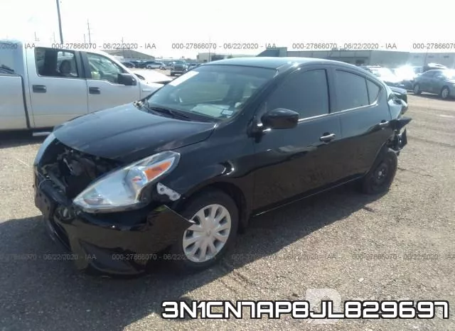 3N1CN7AP8JL829697 фото 3