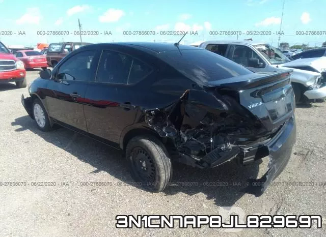 3N1CN7AP8JL829697 фото 4