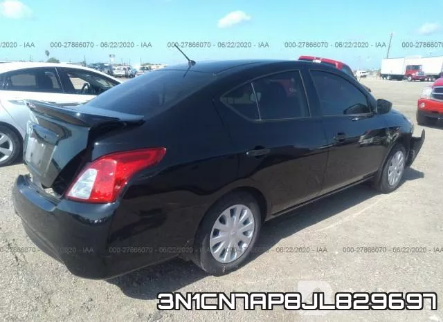 3N1CN7AP8JL829697 фото 5