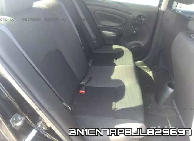 3N1CN7AP8JL829697 фото 9