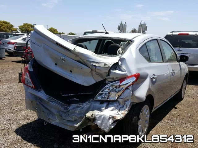 3N1CN7AP8KL854312 фото 5