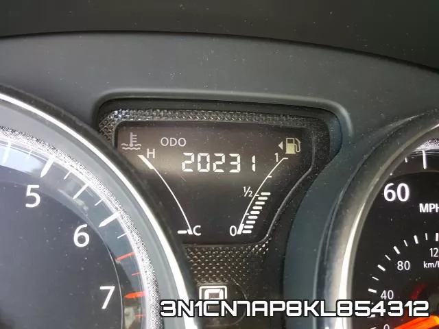 3N1CN7AP8KL854312 фото 9