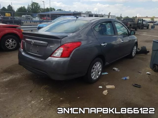 3N1CN7AP8KL866122 фото 5