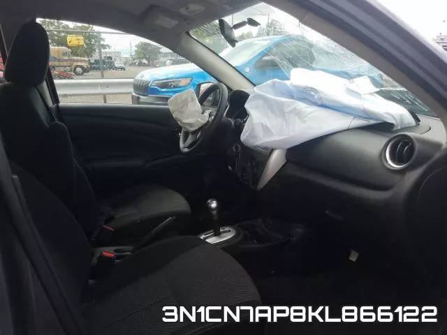 3N1CN7AP8KL866122 фото 6