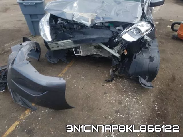 3N1CN7AP8KL866122 фото 8