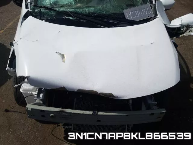 3N1CN7AP8KL866539 фото 8