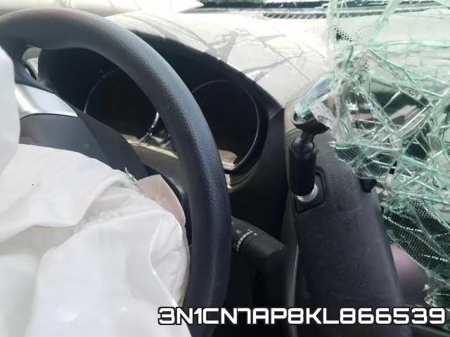 3N1CN7AP8KL866539 фото 9