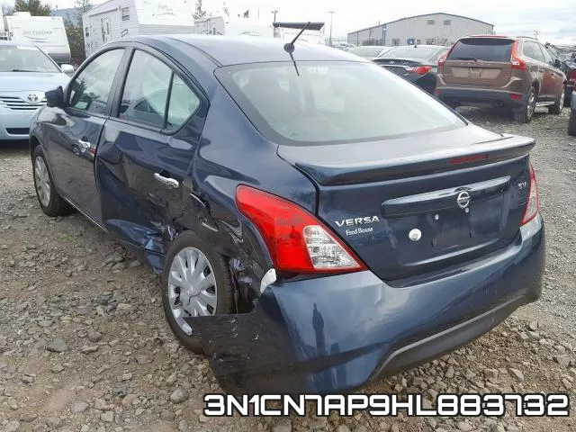 3N1CN7AP9HL883732 фото 4